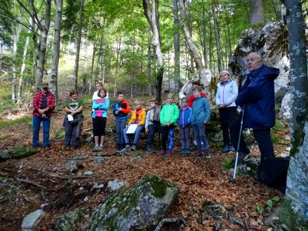 Kosuta 21. 09. 24 Ekar